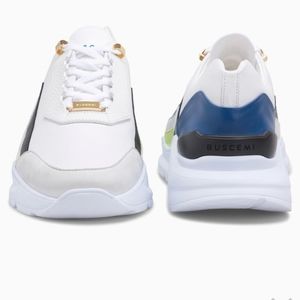 New Buscemi Sneakers